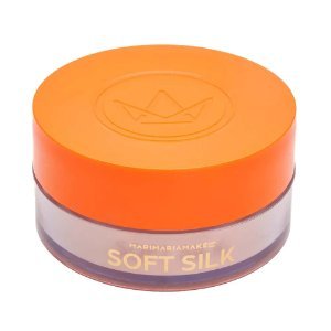 Pó Solto Facial Mari Maria Makeup Soft Silk Cotton Candy