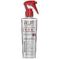 Felps S.O.S. Liss Express Protetor Térmico - 230ml