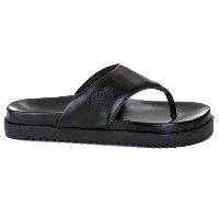 Sandalia Papete Chinelo De Dedo Rasteira Estilo Conforto Plataforma Macia F