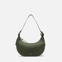 Bolsa Hobo Verde