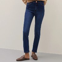 Calça Skinny Jeans