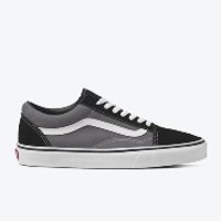 Tênis Vans Old Skool Black Pewter