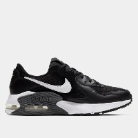 Tênis Nike Air Max Excee Feminino - Preto