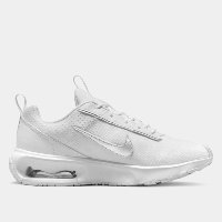 Tênis Nike Air Max INTRLK Lite Feminino - Branco