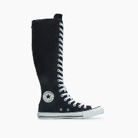 Chuck Taylor All Star XX-HI Preto