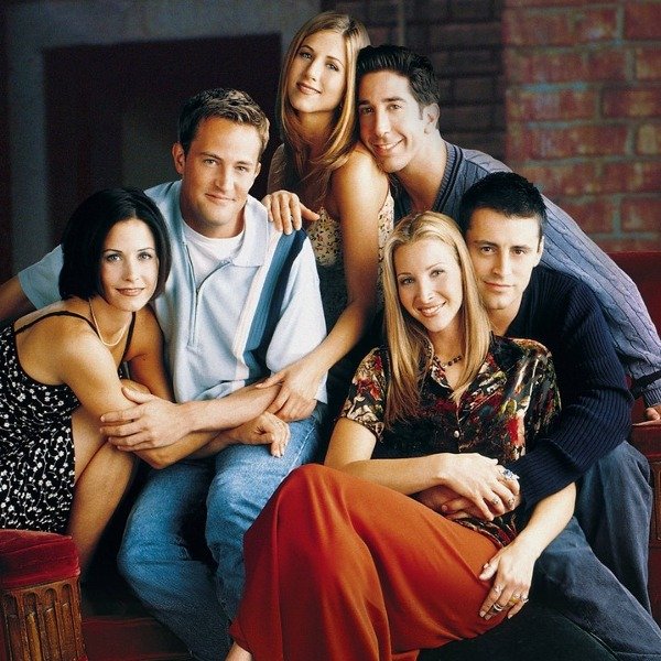 The Friends Experience traz cenários icônicos da série para São Paulo