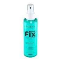 Fixador de Maquiagem Vizzela Real Fix - 150ml