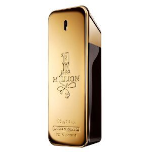 Perfume Rabanne 1 Million Masculino Eau De Toilette 100Ml