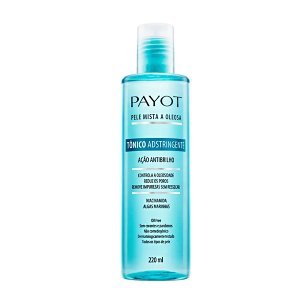 Payot Ação Antibrilho Facial - Tônico Adstringente 220Ml