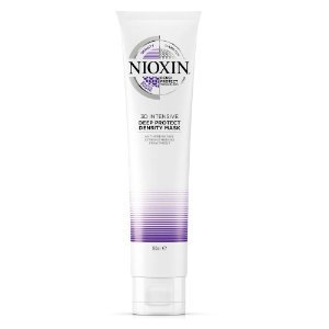 Nioxin Deep Protect - Máscara Contra Afinamento Capilar 150Ml