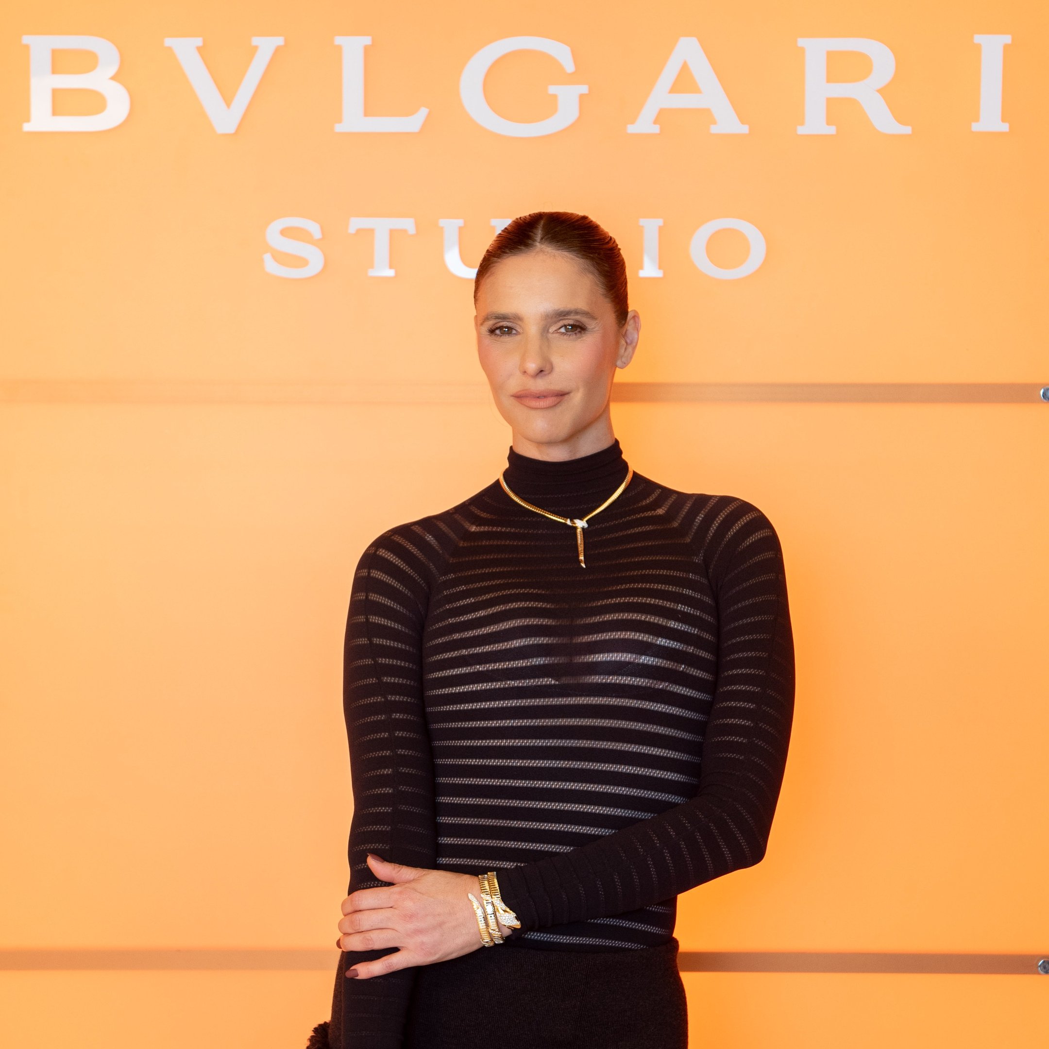 Bvlgari Studio chega ao Brasil com evento em São Paulo