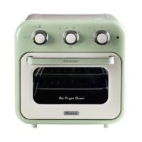 Forno Airfryer Oven Vintage