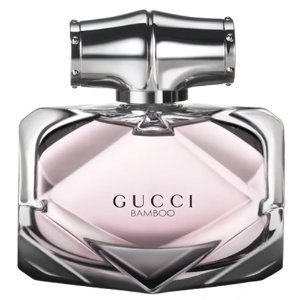 Bamboo Gucci - Perfume Feminino Eau De Parfum 75Ml