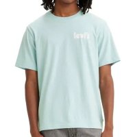 Camiseta Levi\'s® Graphic Set-In Neck