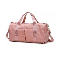 Bolsa Mala Academia Viagem Imagem Fitness Transversal Casual