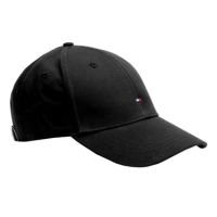 Boné Tommy Hilfiger Masculino Classic Cap Preto - Preto