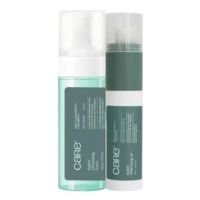 Care Natural Beauty Cleasing Foam e Cleasing Oil