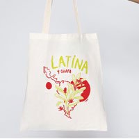 Ecobag La Guapa_LUIZA TACCI