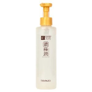 Gel Facial Multifuncional De Hidratação Intensa Hada Labo Gokujyun Perfect Jelly 180Ml