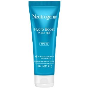 Gel Hidratante Facial Hydro Boost Water Neutrogena Fps25 40G