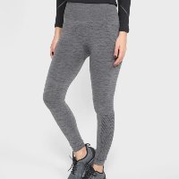 Calça Legging Olympikus Knit Feminina