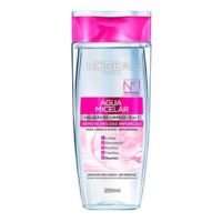 Água Micelar L\'Oréal Paris Solução de Limpeza 5 em 1 - 200ml