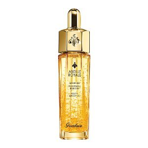 Óleo Rejuvenescedor Avançado Guerlain Abeille Royale 15Ml