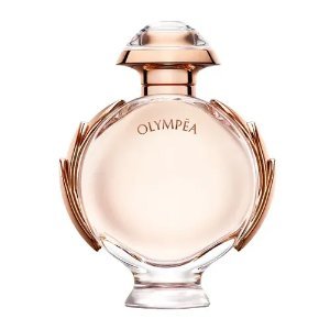 Olympéa Rabanne - Perfume Feminino - Eau De Parfum 50Ml