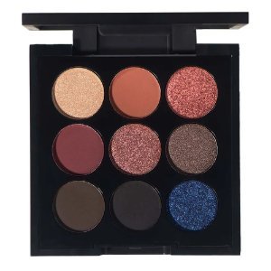 Paleta De Sombras Océane Edition Pocket Palette Casual 1 Un