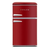 Frigobar Retrô Philco PFG100RV 87L