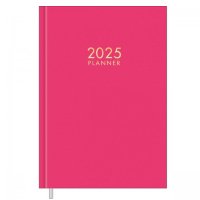 Mini Planner 80 Folhas 2025