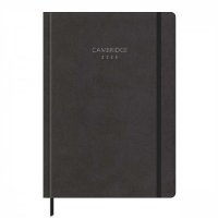 Planner Costurado 14,5 x 20,5 cm Cambridge 90 G 2025