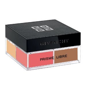 Pó Solto Facial Givenchy Prisme Libre Loose Powder N06