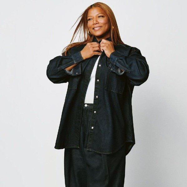 Tudo sobre o estilo de Queen Latifah