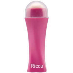 Rolo Facial Ricca Super Pedra Vulcânica 1 Un