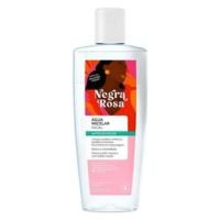 Água Micelar Facial Negra Rosa Antioleosidade - 200ml