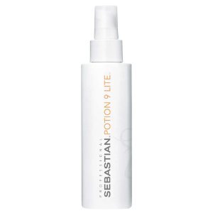 Sebastian Potion 9 Lite - Tratamento Fortalecedor 150Ml