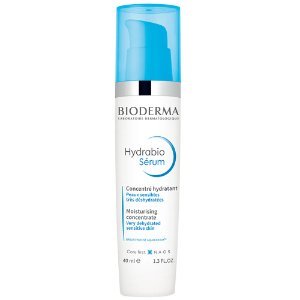 Sérum Concentrado Bioderma - Hydrabio Sérum 40Ml