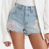 Short Jeans Levi\'s® 501 Original