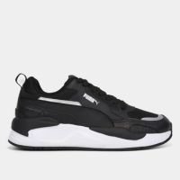 Tênis Puma X-Ray 2 Wns Bdp Feminino - Preto+Branco