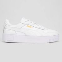 Tênis Puma Carina Street Bdp Feminino - Branco