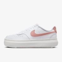 Tênis Nike Court Vision Alta Feminino - Branco