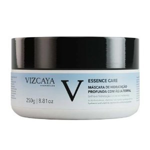 Vizcaya Essence Care Mascara De Hidratacao 250G