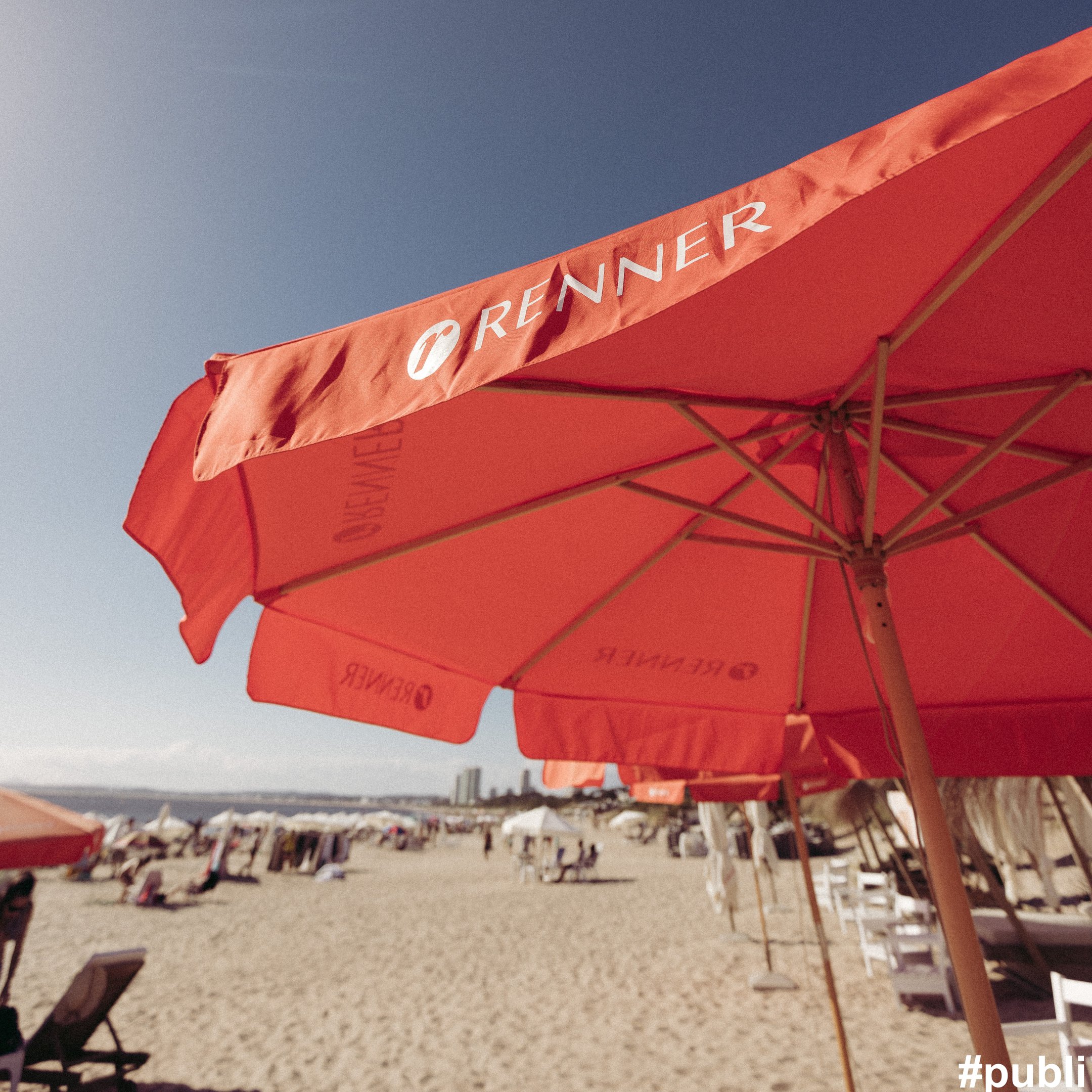 Início do verão com muito estilo: nova temporada do Verano Punta