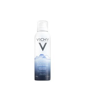 Água Termal Facial Vichy Eau Thermale Minéralisante 150 Ml 150 Ml