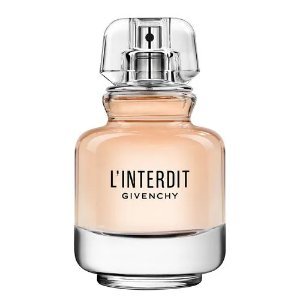 Givenchy L’interdit Hair Mist – Perfume Para Cabelo - 35Ml