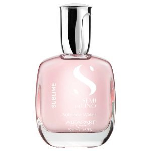 Alfaparf  Semi Di Lino Sublime Water - Perfume Para Cabelo 50Ml