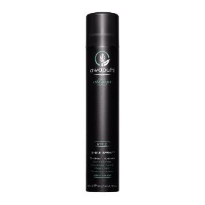 Paul Mitchell Awapuhi Wild Ginger Shine Spray - Spray De Brilho 125Ml