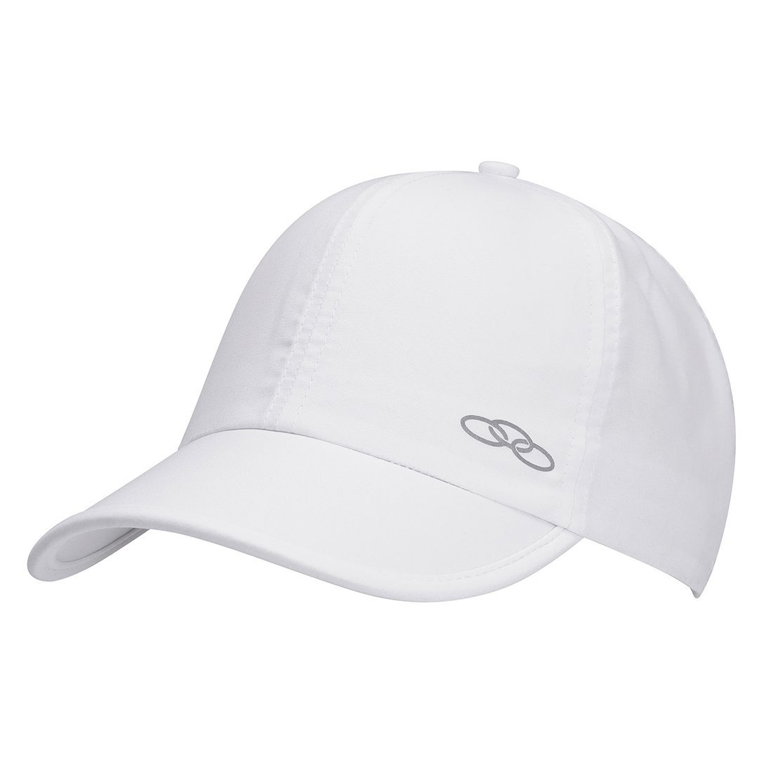 Boné Aba Curva Olympikus Essential Strapback Masculio - Branco