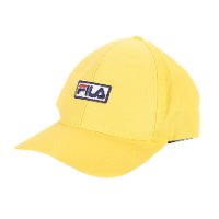 Boné Fila Aba Curva Snapback Logo